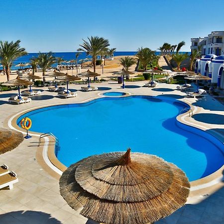 Coral Sun Beach (Adults Only) Szafaga Kültér fotó