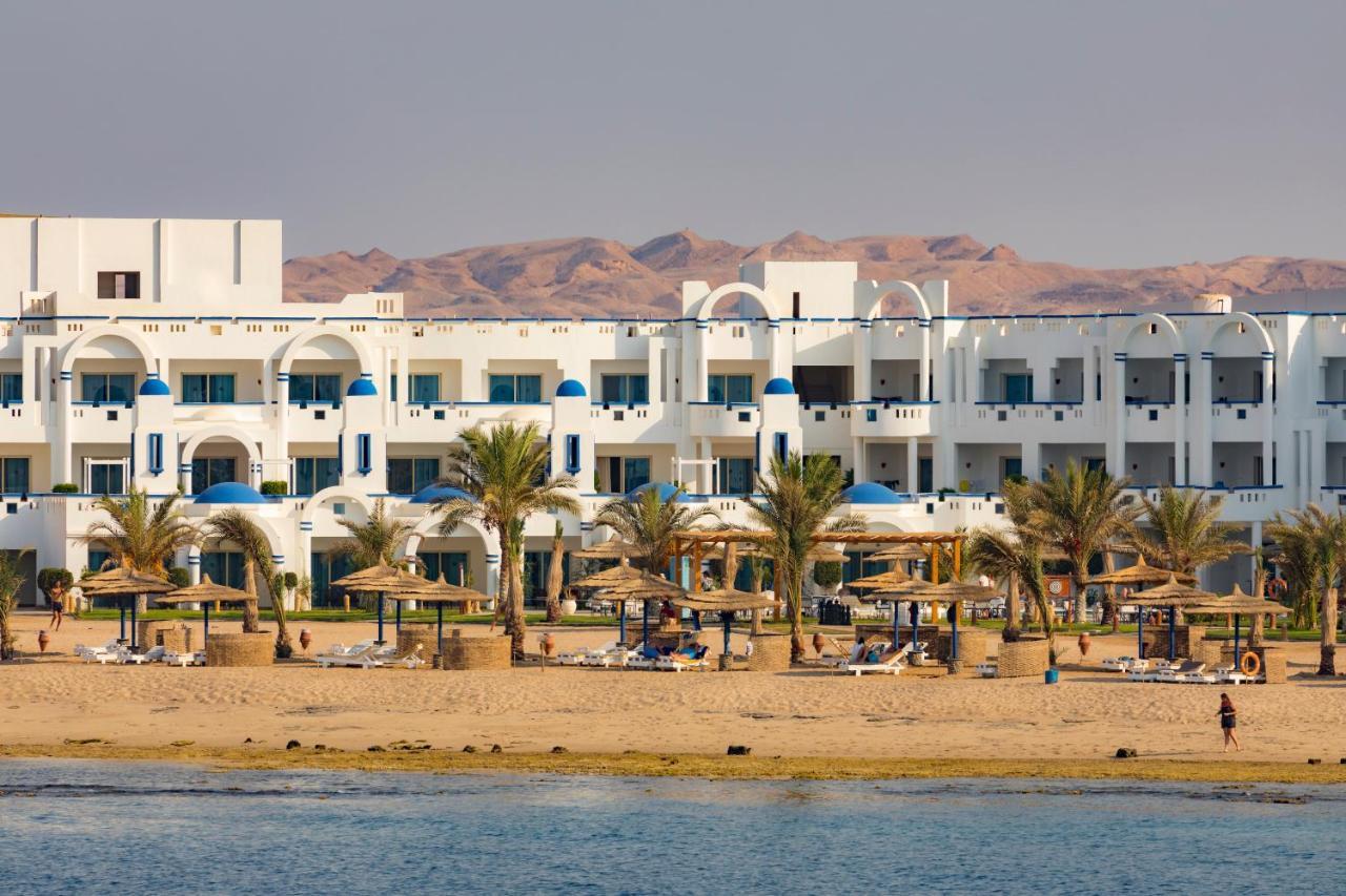 Coral Sun Beach (Adults Only) Szafaga Kültér fotó
