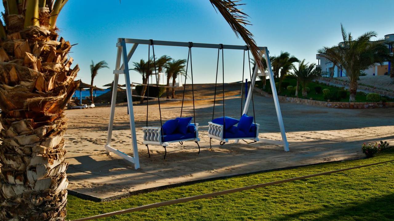 Coral Sun Beach (Adults Only) Szafaga Kültér fotó