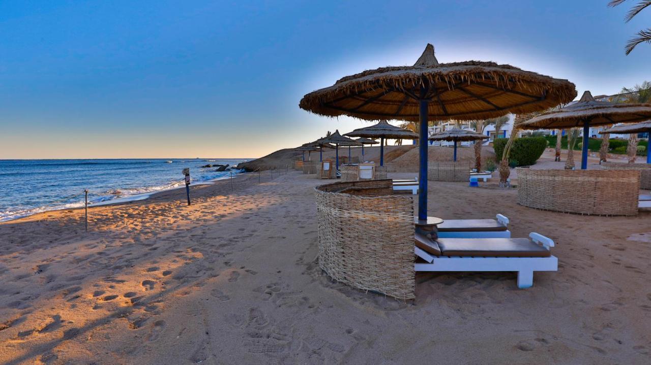 Coral Sun Beach (Adults Only) Szafaga Kültér fotó